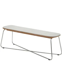 Lilium Bench Kussen