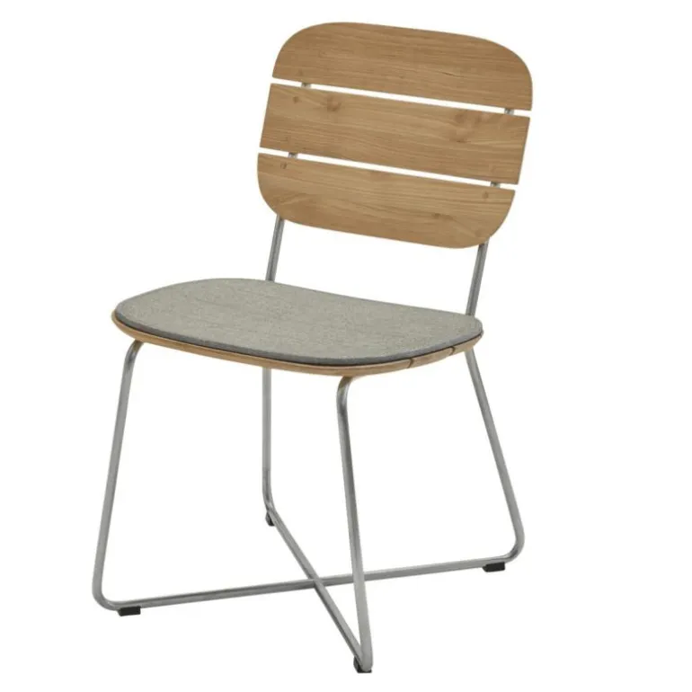 Lilium Chair Kussen