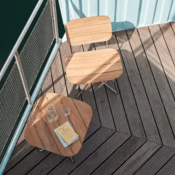 Lilium Lounge Chair