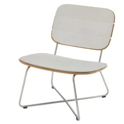 Lilium Lounge Chair Kussen
