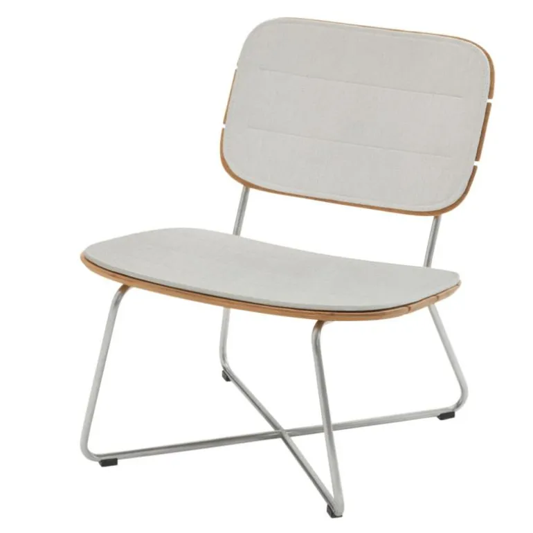 Lilium Lounge Chair Kussen
