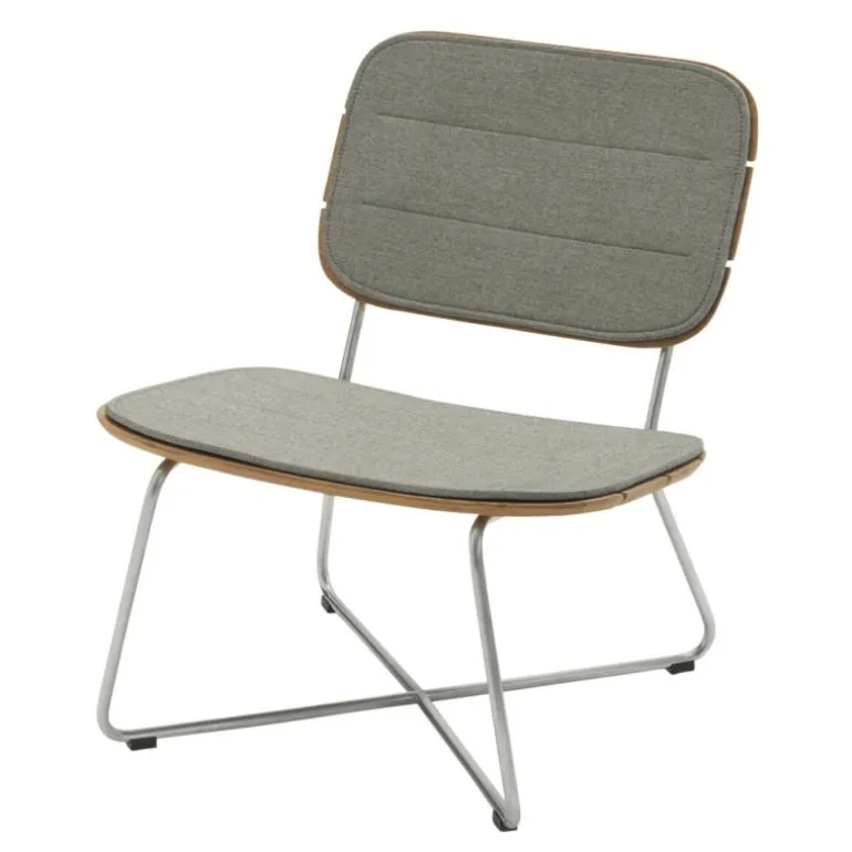 Lilium Lounge Chair Kussen