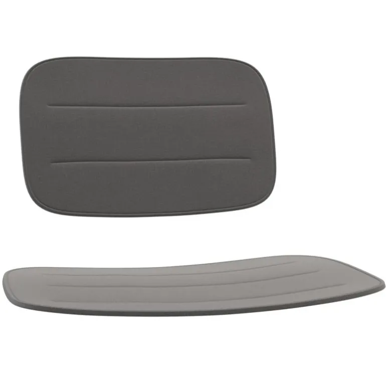 Lilium Lounge Chair Kussen