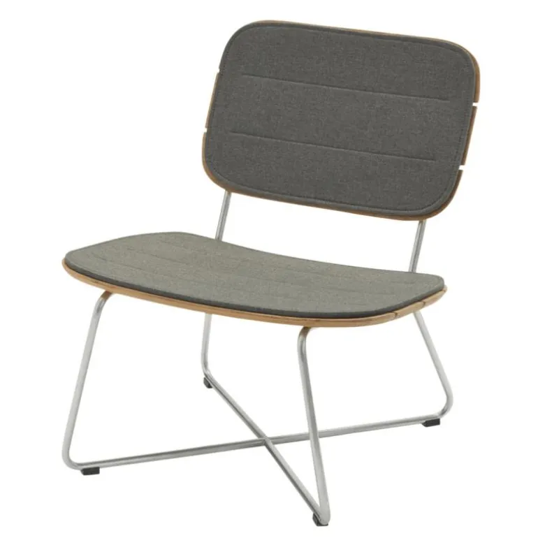 Lilium Lounge Chair Kussen