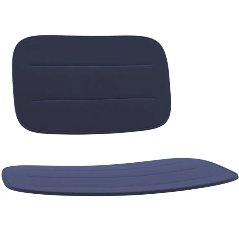 Lilium Lounge Chair Kussen