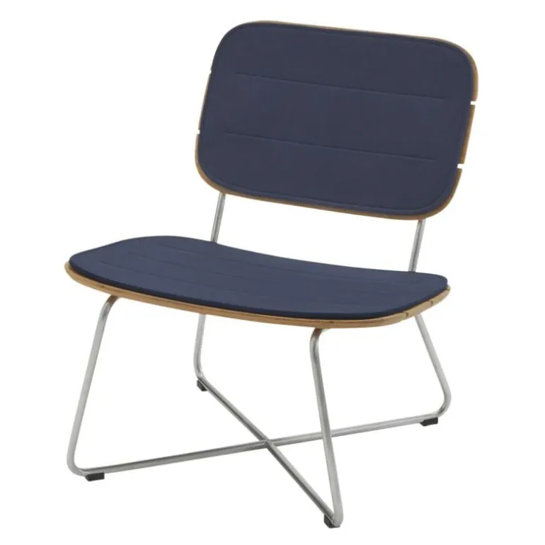 Lilium Lounge Chair Kussen