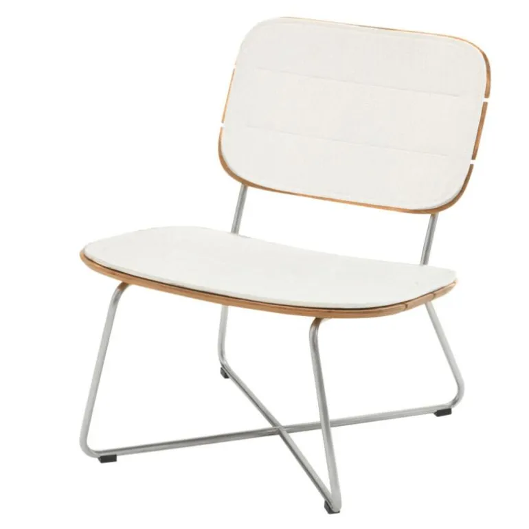 Lilium Lounge Chair Kussen
