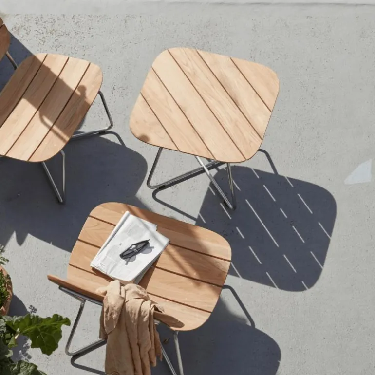 Lilium Lounge Table Salontafel