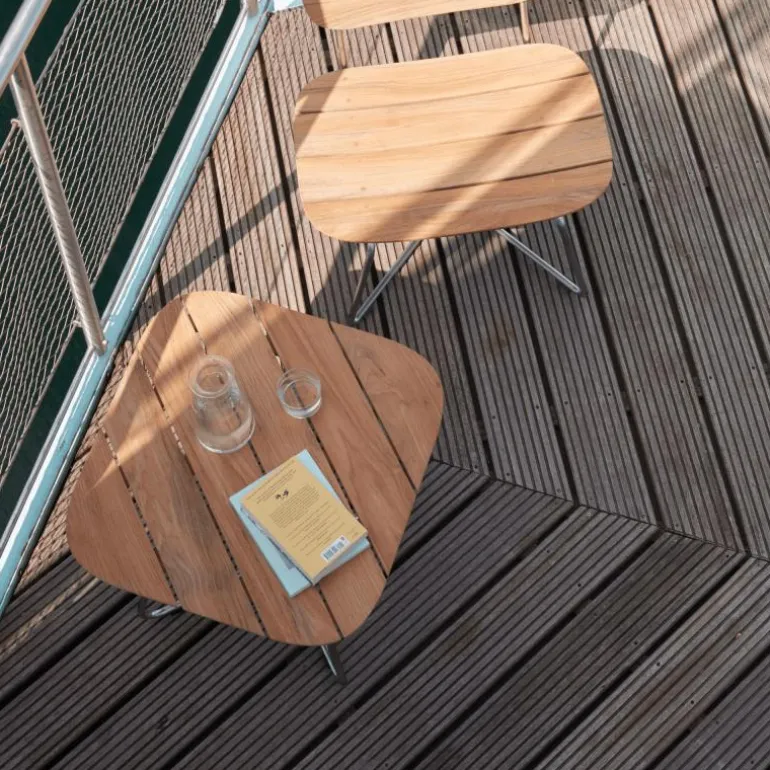 Lilium Lounge Table Salontafel