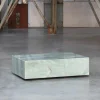 Limited Edition Green Bellucci Lounge Table