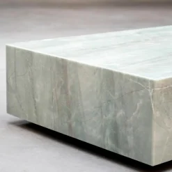 Limited Edition Green Bellucci Lounge Table