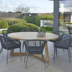Limone Tuintafel