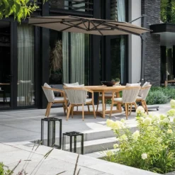 Limone Tuintafel