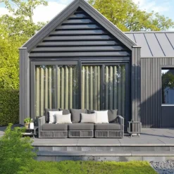 Lincoln Modulaire Loungebank