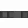 Line Wandkast