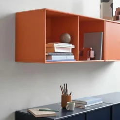 Line Wandkast