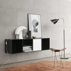 Line Wandkast