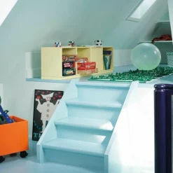 Line Wandkast