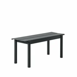 Linear Steel Bench