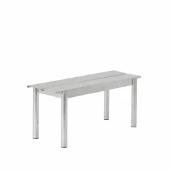 Linear Steel Bench