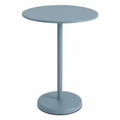 Linear Steel Café Bartafel
