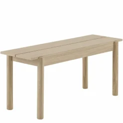 Linear Wood Bank