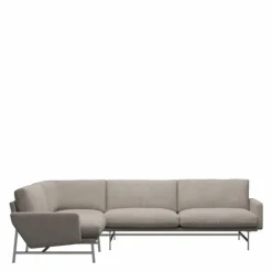 Lissoni Hoekbank