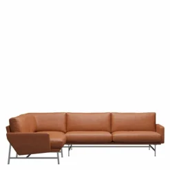 Lissoni Hoekbank