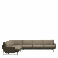 Lissoni Hoekbank