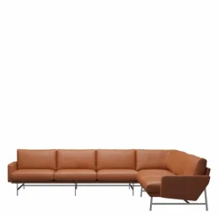 Lissoni Hoekbank