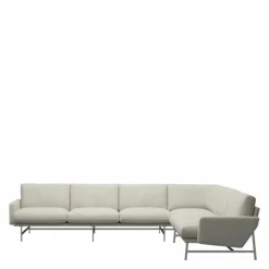 Lissoni Hoekbank