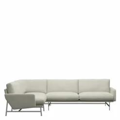 Lissoni Hoekbank