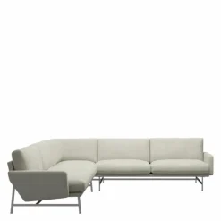 Lissoni Hoekbank