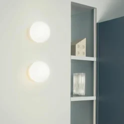 Lita Wandlamp