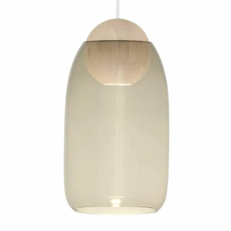 Liuku Ball Glass Hanglamp