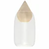 Liuku Drop Glass Hanglamp