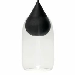 Liuku Drop Glass Hanglamp
