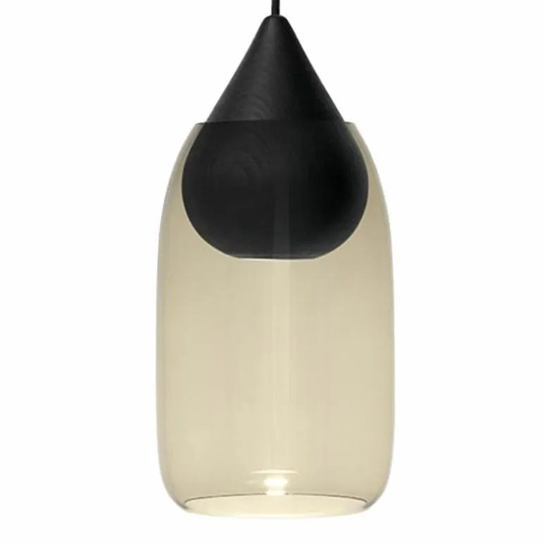 Liuku Drop Glass Hanglamp