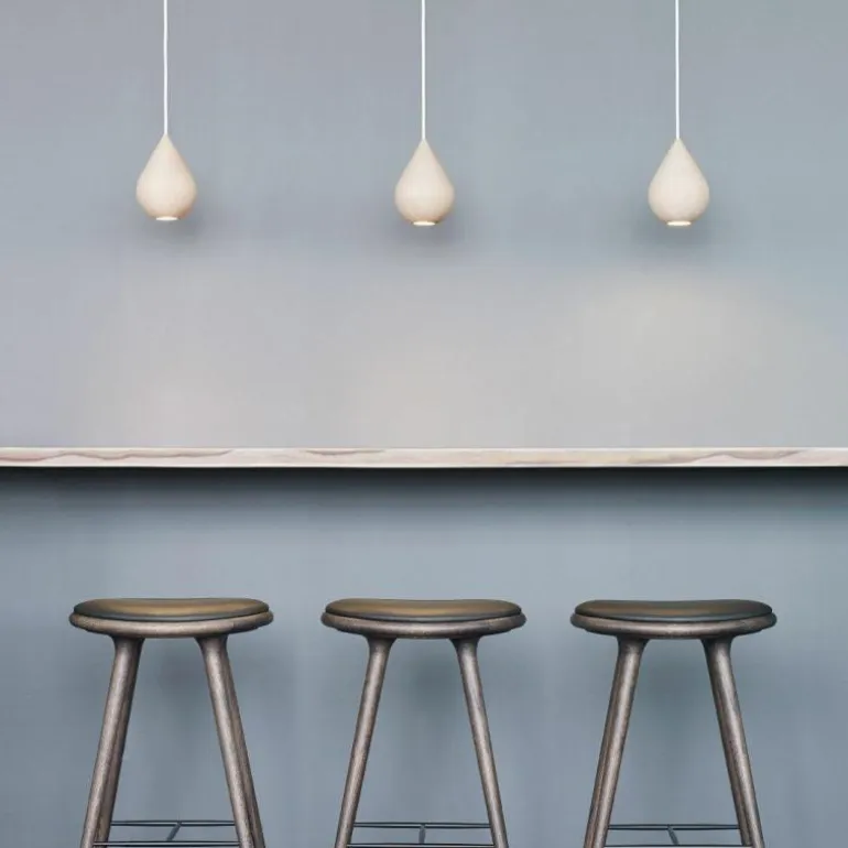 Liuku Drop Glass Hanglamp
