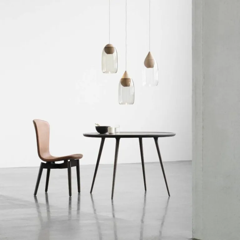 Liuku Drop Glass Hanglamp