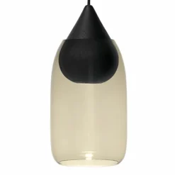 Liuku Drop Glass Hanglamp