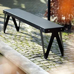 Lloyd Bench Bank Outdoor 170