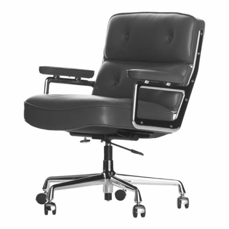 Lobby Chair ES 104 Bureaustoel