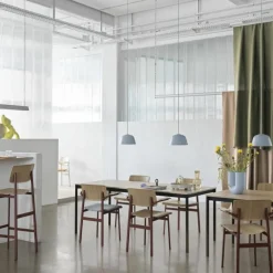 Loft Stoel, Met Armleuningen