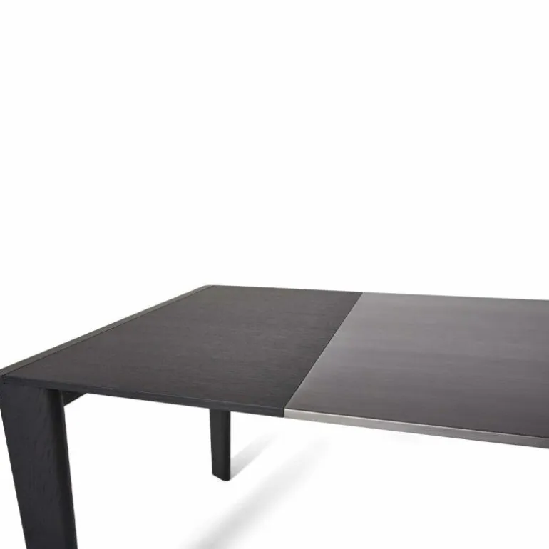 Longplane Eettafel Uitschuifbaar