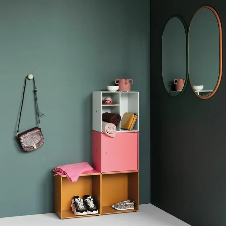 Look Spiegel