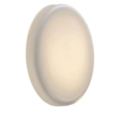 Looped Wandlamp