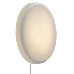 Looped Wandlamp