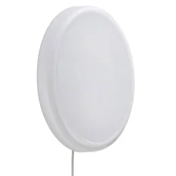 Looped Wandlamp