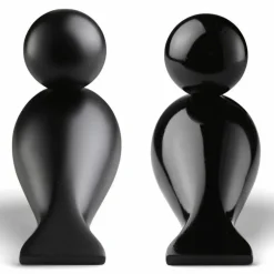 Lovebirds Black